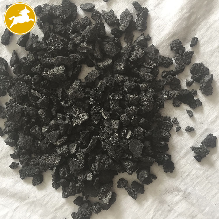 石油焦炭 顆粒清晰 石油焦炭 顆粒清晰